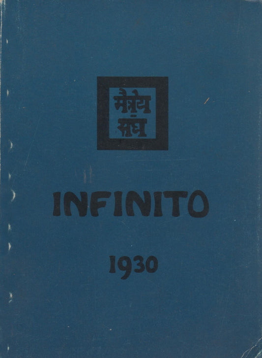 Infinito: 1930