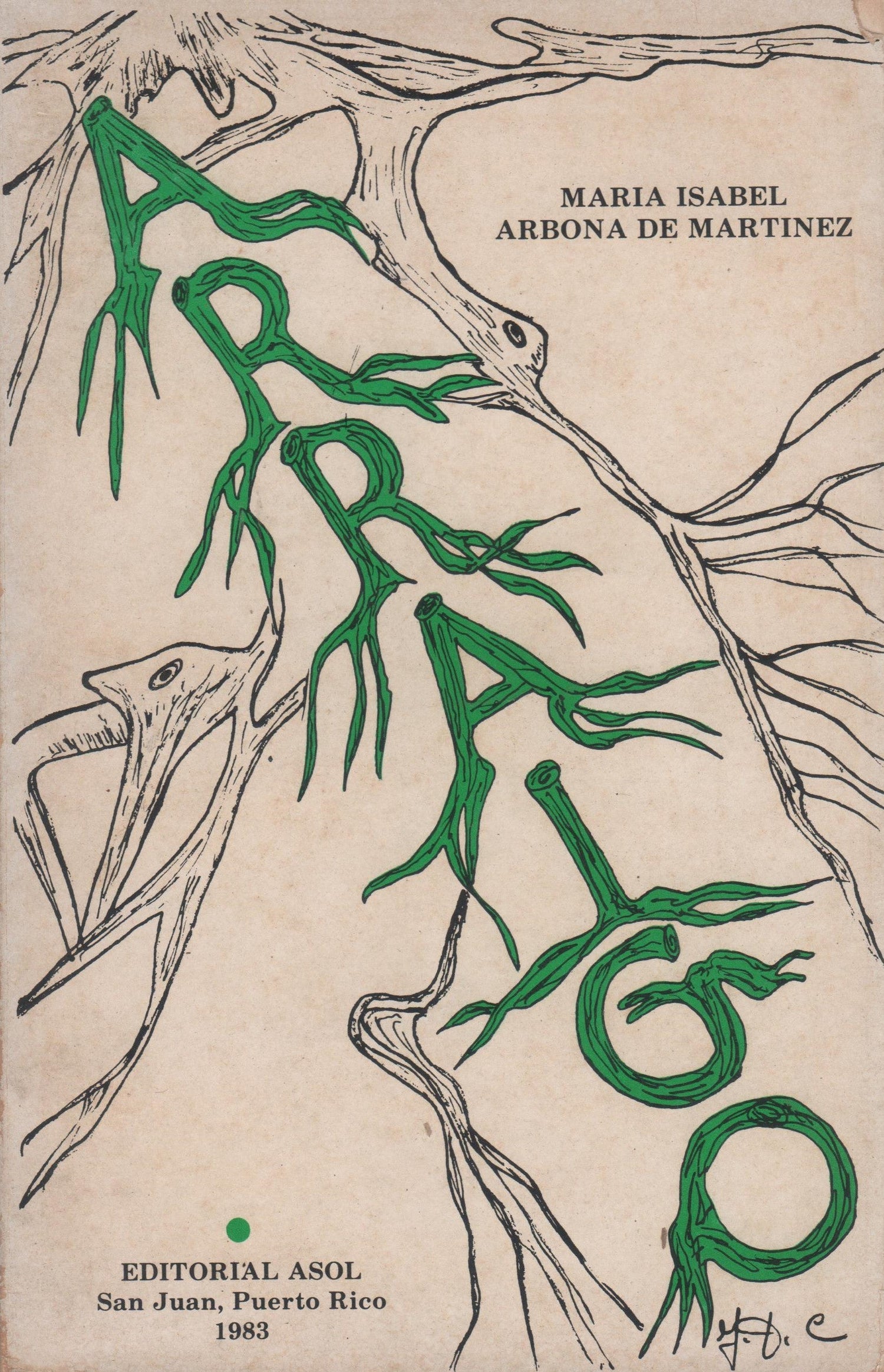 Arraigo