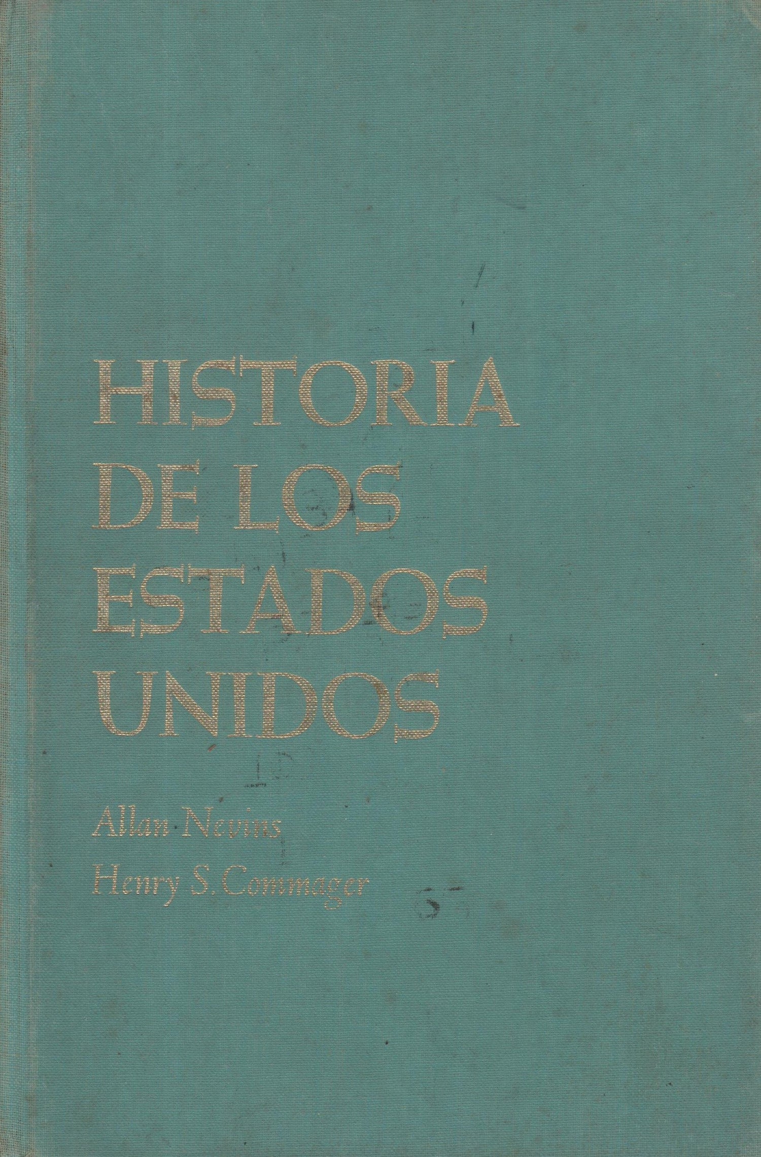 Historia de los Estados Unidos: Biografía de un pueblo libre