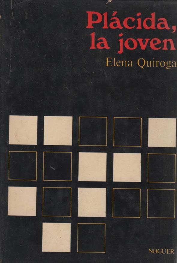 Plácida, la joven