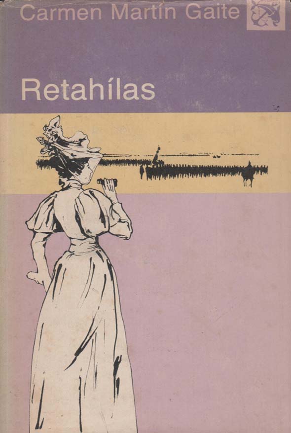 Retahílas