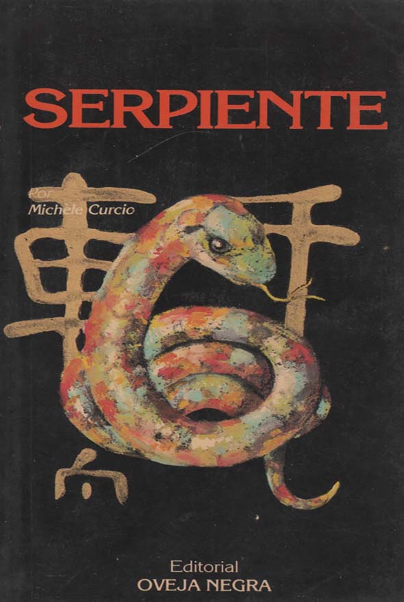 Serpiente