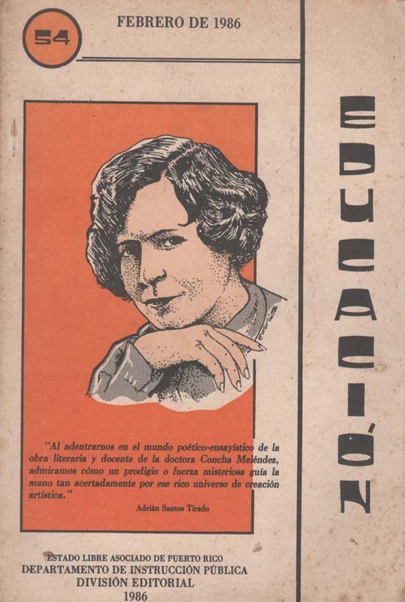 Educación 54