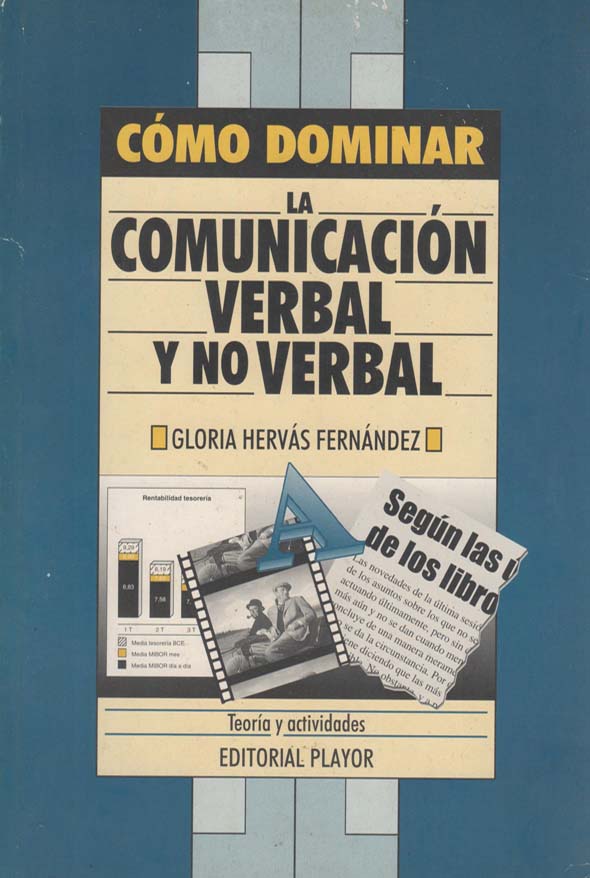 Cpomo dominar la comunicación verbal y no verbal