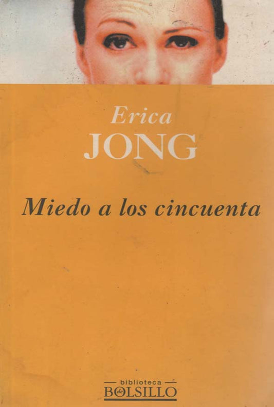 Miedo a los cincuenta