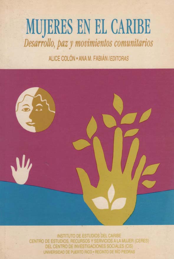 Mujeres en el Caribe: Desarrollo, paz y movimiento comunitarios