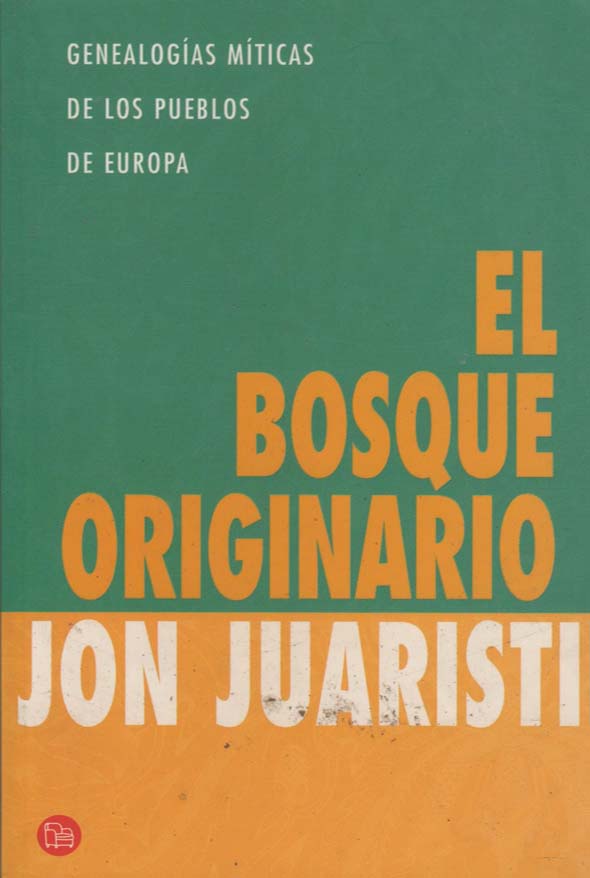 El bosque originario