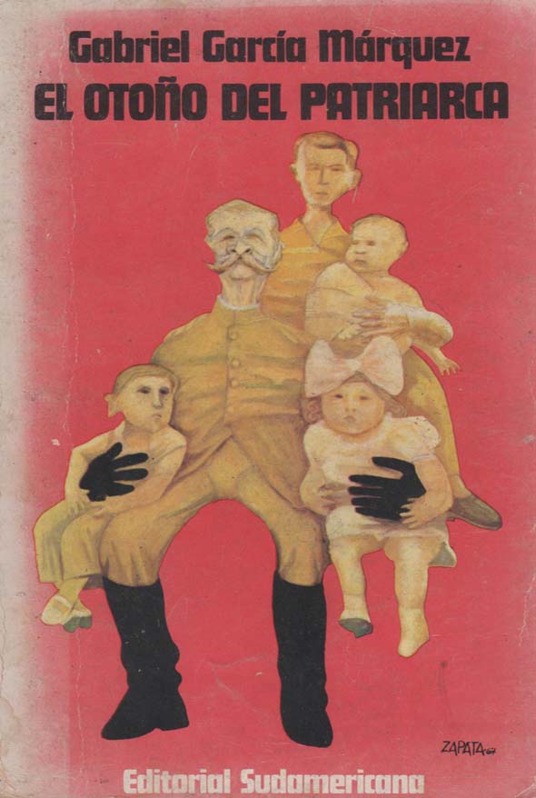 El otoño del patriarca