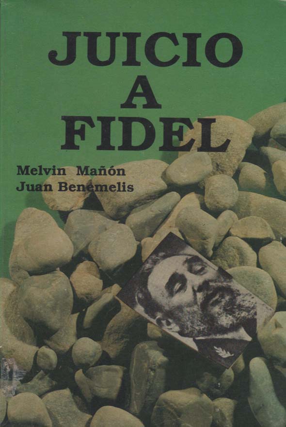 Juicio a Fidel