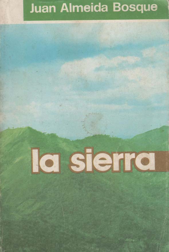 La sierra