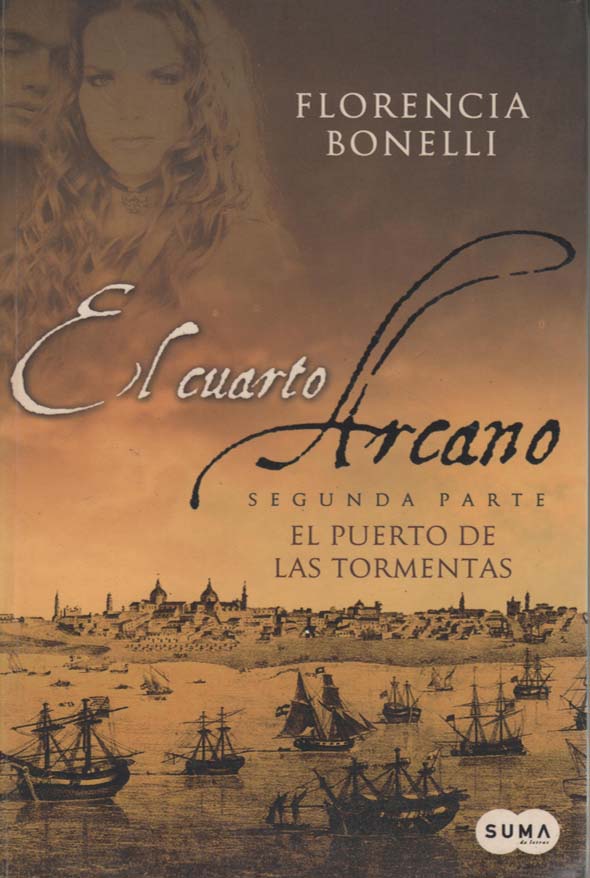El cuarto arcano