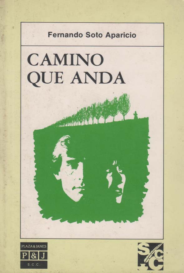 Camino que anda