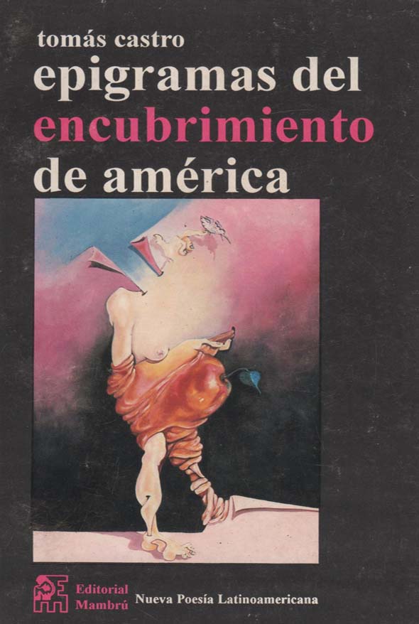 Epigramas del encubriento de América