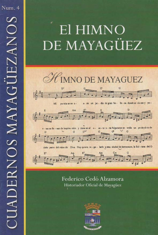 El himno de Mayagüez