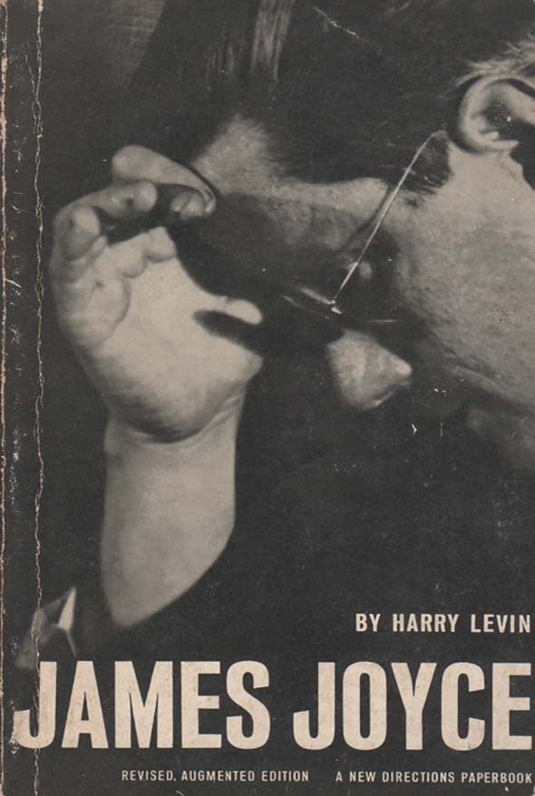 James Joyce