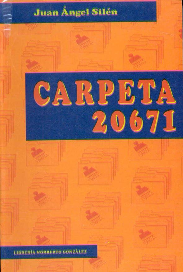 Carpeta 20671