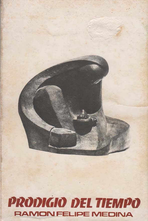 Prodigio del tiempo