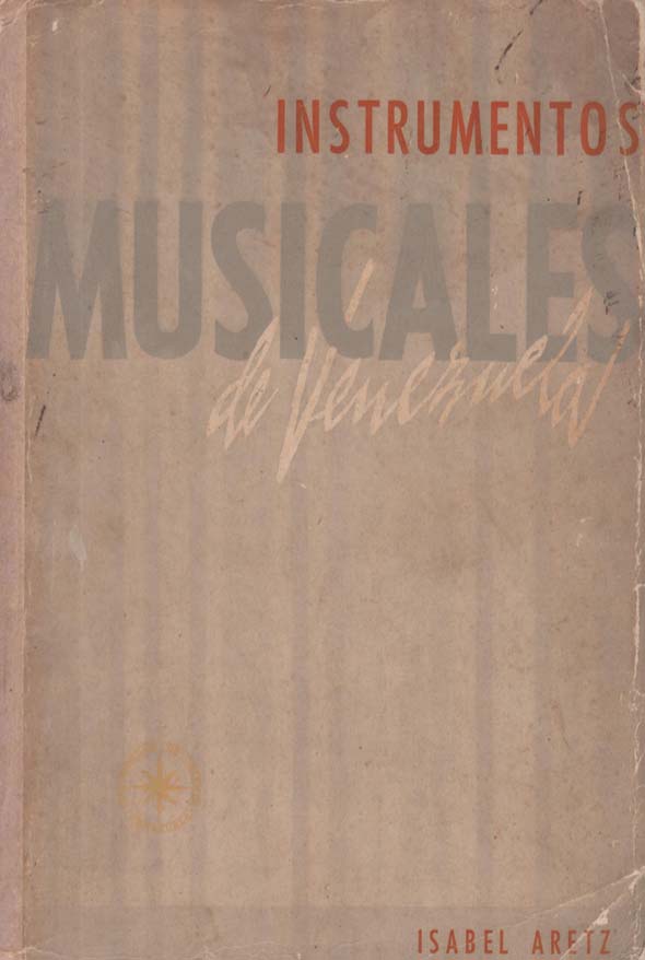 Instrumentos musicales de Venezuela