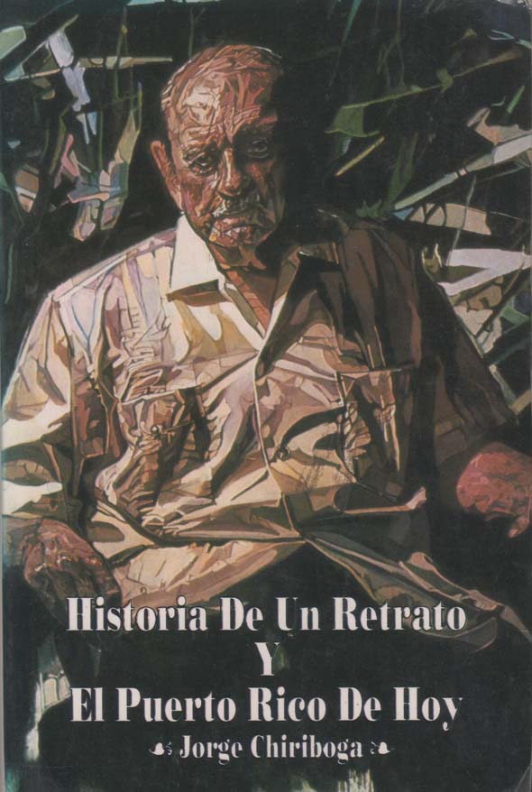 Historia de un retrato y el Puerto Rico de hoy