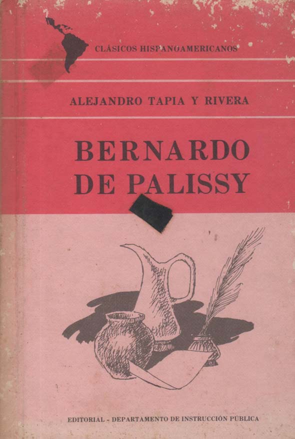 Bernardo de Palissy