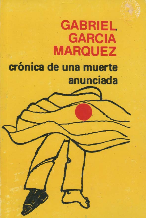 Crónica de una muerte anunciada