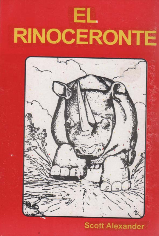 El rinoceronte