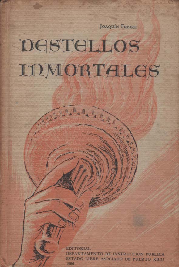 Destellos inmortales