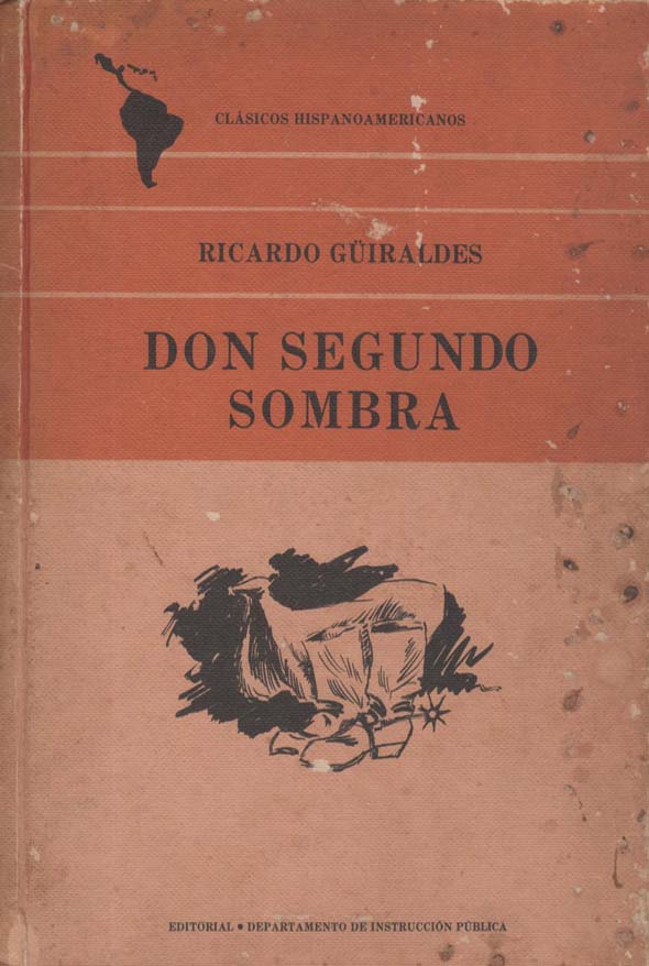 Don Segundo Sombra