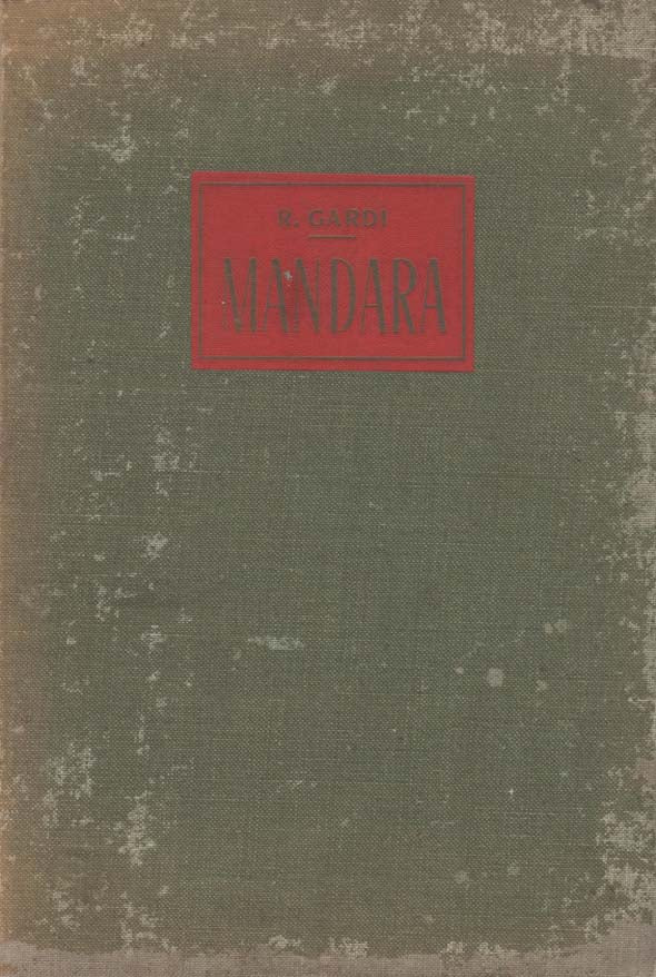 Mandara: En las desconocidas montañas de Camerún