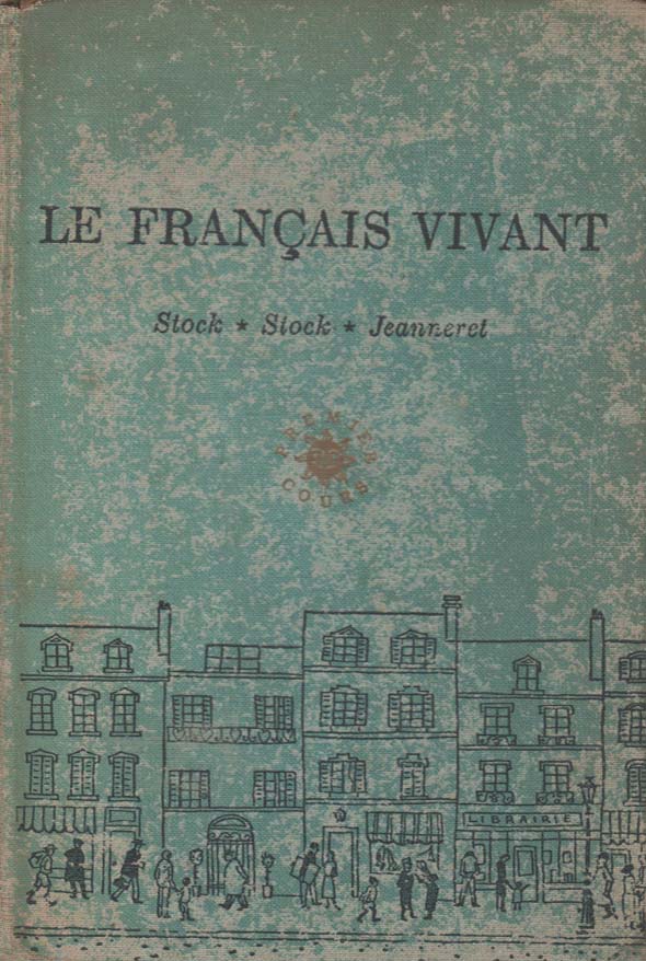 Le Francais Vivant
