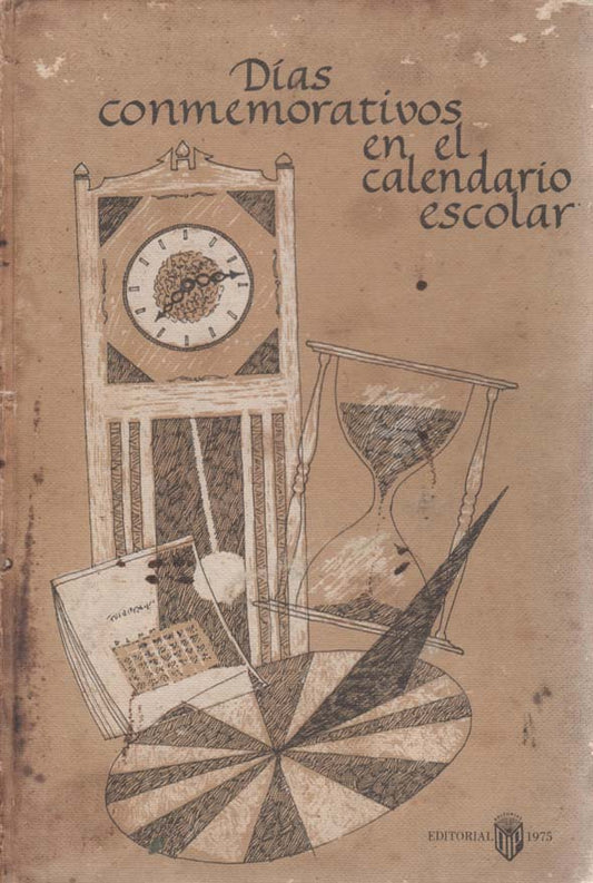 Días conmemorativos en el calendario escolar