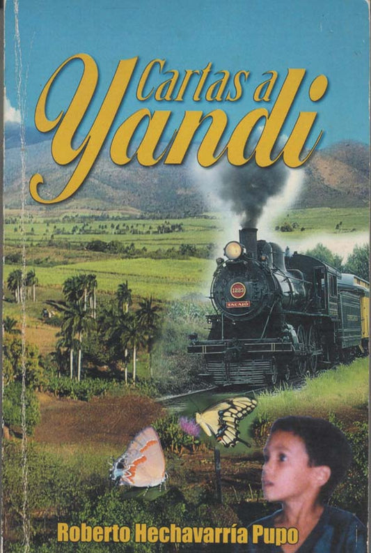 Cartas a Yandi