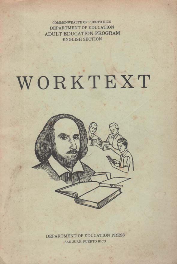 Worktext