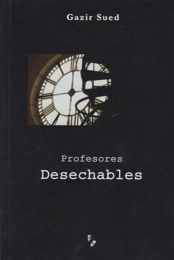 Profesores desechables