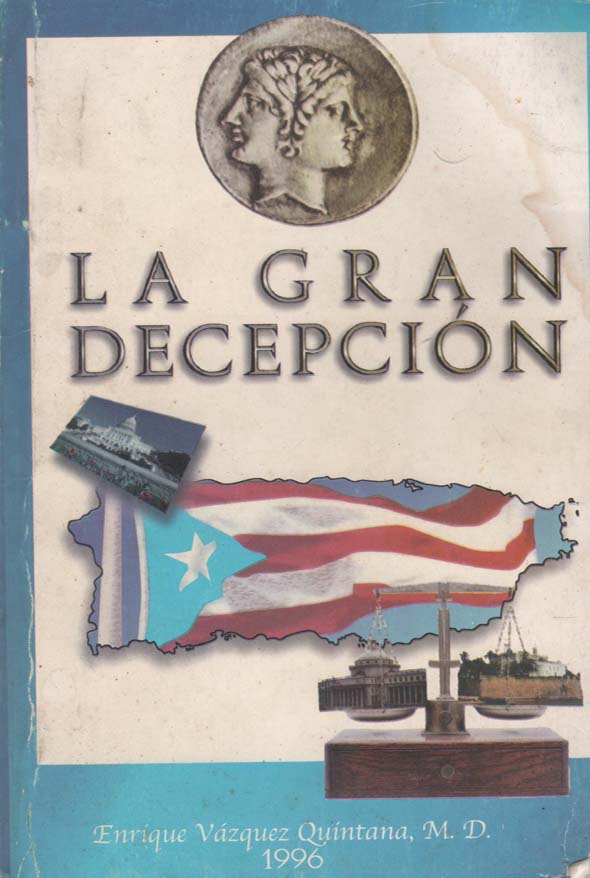 La gran decepción