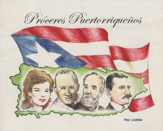Próceres puertorrriqueños