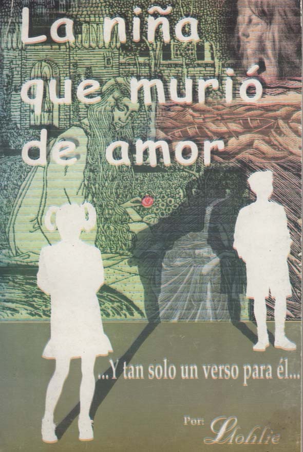 La niña que murió de amor