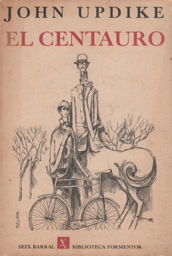 El centauro