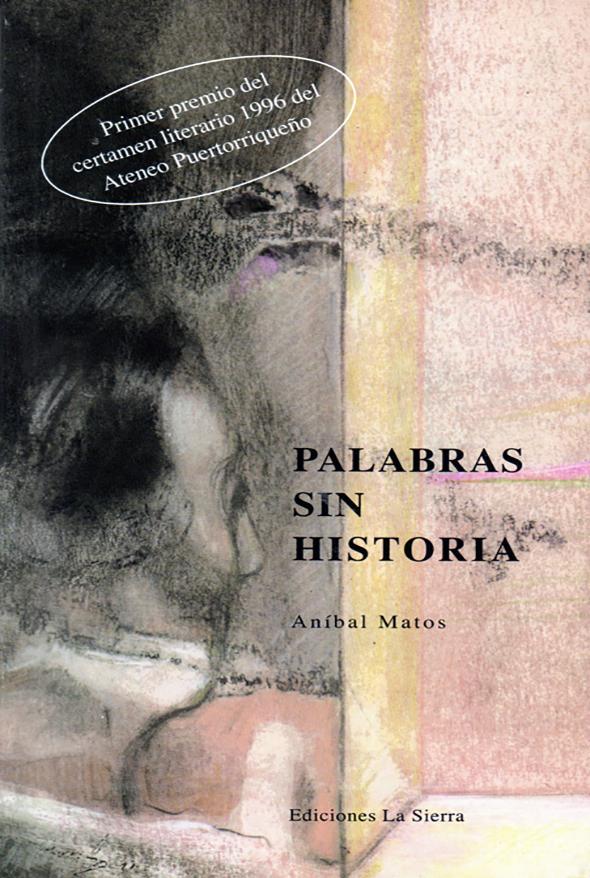 Palabras sin historia
